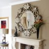 Mirrors interior décor for your home.