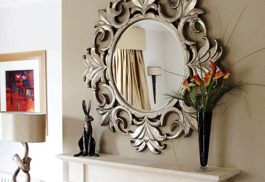 Mirrors interior d&amp;#233;cor for your home. - Shhoonya | Design and Content