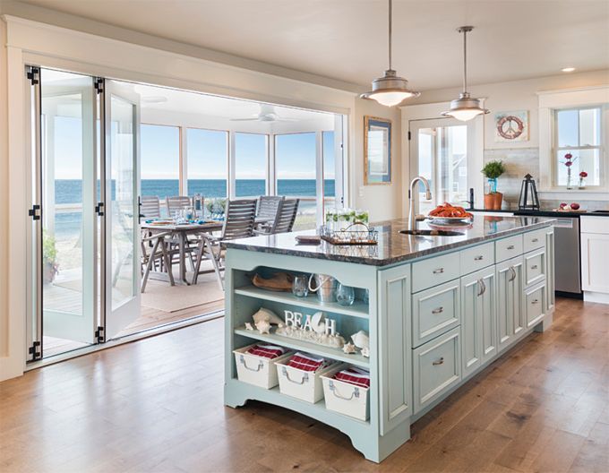 beach, kitchen, shhoonya