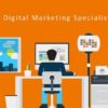 How to become a pro digital marketing specialist?