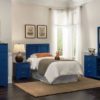 6 Blue-Inspired Modern Interior Design Ideas for the Experimental Home Enthusiast