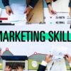 5 Digital skills needed to future-proof your marketing team