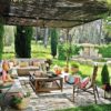 Outdoor decor ideas in a budget – friendly way