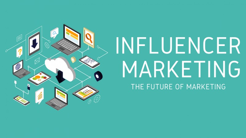 5 Ways that Influencer Marketing works - Shhoonya | Design and Content