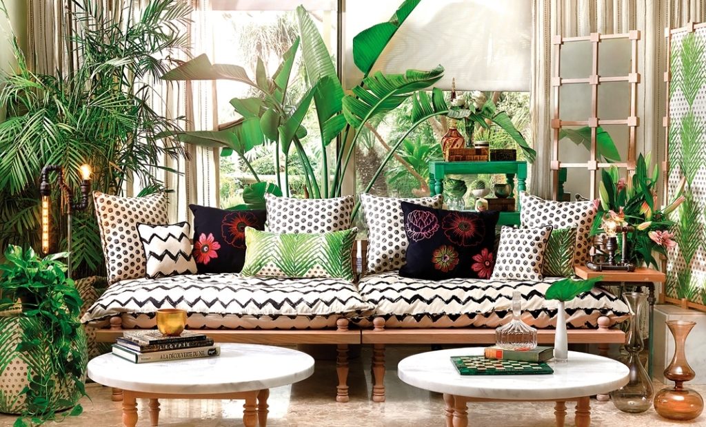 A home lover’s guide to Bohemian style of interior decoration