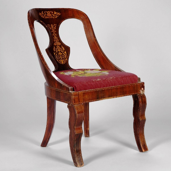 vintage chair, shhoonya