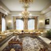 Classical Style Interior Design