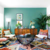 Living room : The essence of your home