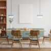 Dining room decorating tips – 9 designers share their