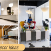 5 Next-generation decor interiors ideas to revamp your corporate office in 2022