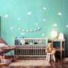 5 Marvelous house interior decoration items to Welcome Your Little One