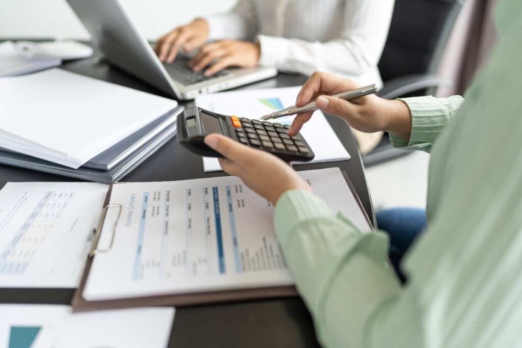 interior design consultation