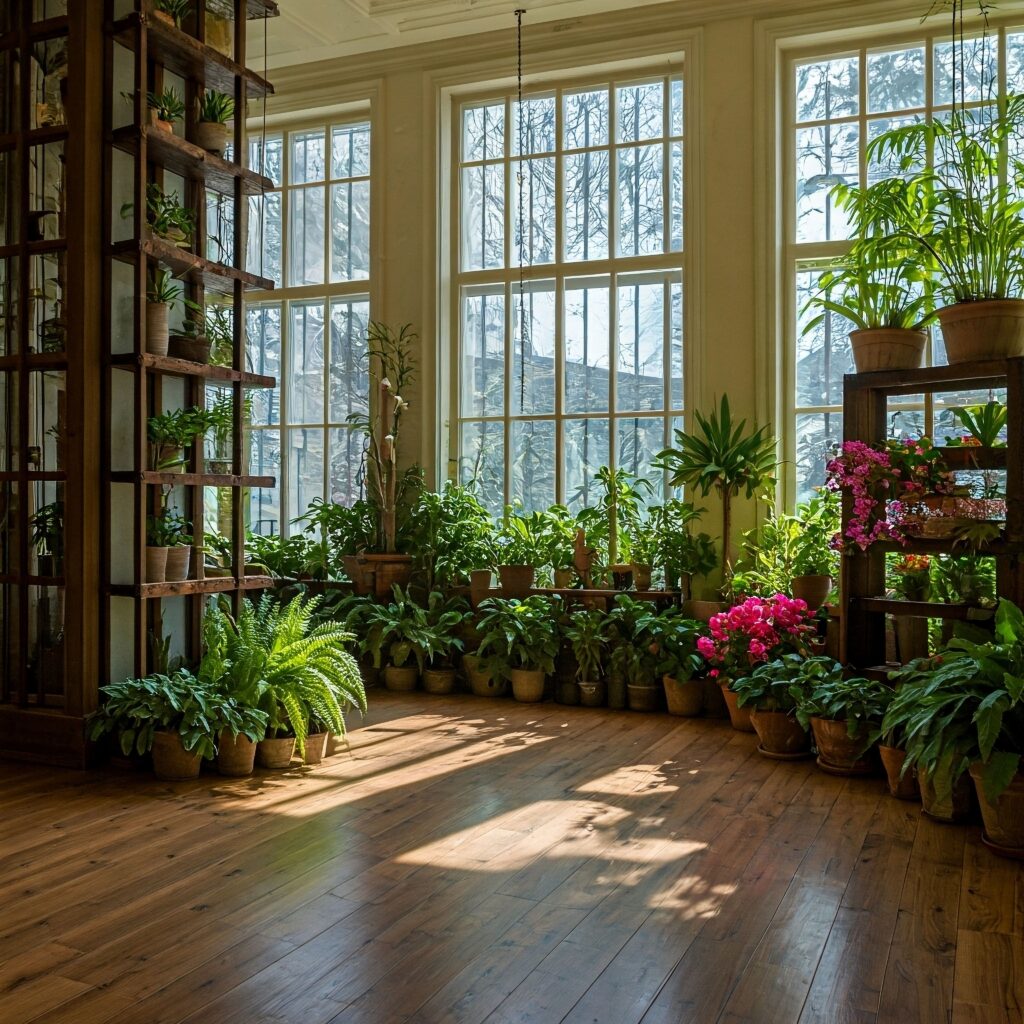 best indoor plants